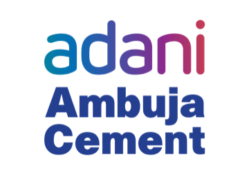 Ambuja Cement logo