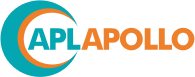 APL Apollo logo