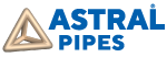 Astral Pipes logo