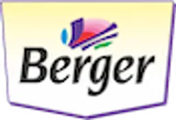 Berger Paints logo