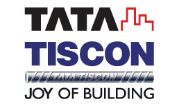 Tata Tiscon logo